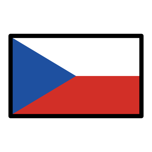 3D Dinopedia images/flags/Czech Republic.png